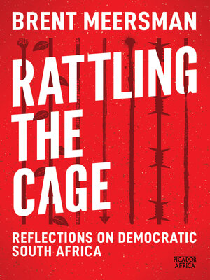 cover image of Rattling the Cage